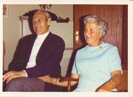 Foto Eltern 05-1971