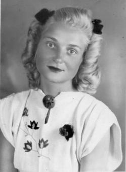 Martha Gronnemann